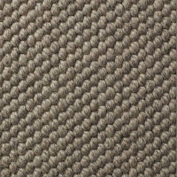 Jacaranda Carpets Natural Weave Hexagon Grey фото 1 | FLOORDEALER
