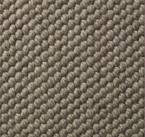 Ковролин Jacaranda Carpets Natural Weave Hexagon Grey фото 1 | FLOORDEALER