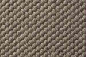 Ковролин Jacaranda Carpets Natural Weave Hexagon Grey фото  | FLOORDEALER