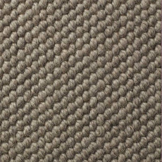 Ковролин Jacaranda Carpets Natural Weave Hexagon Grey фото 1 | FLOORDEALER