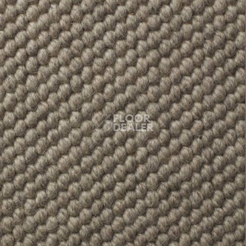 Ковролин Jacaranda Carpets Natural Weave Hexagon Grey фото 1 | FLOORDEALER