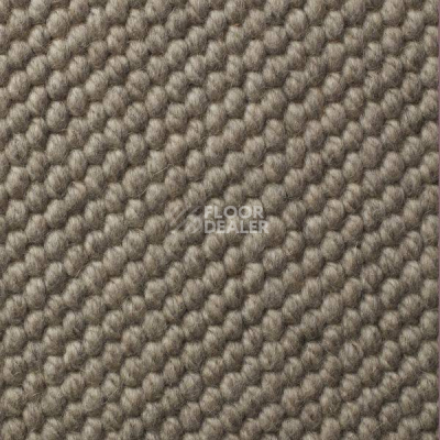 Ковролин Jacaranda Carpets Natural Weave Hexagon Grey фото 1 | FLOORDEALER