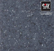 Линолеум Polystyl Contract PACIFIC 10 фото 1 | FLOORDEALER