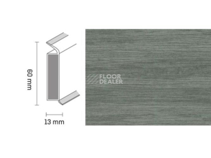 Плинтус Плинтус Dollken EP 60/13 2338 фото 1 | FLOORDEALER