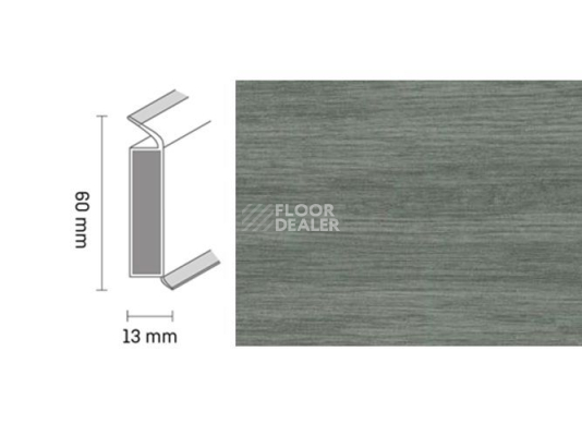 Плинтус Плинтус Dollken EP 60/13 2338 фото 1 | FLOORDEALER