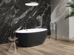 Black Hispania 120X278 Natural Rect фото 6 | FLOORDEALER