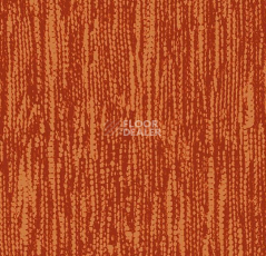 Ковролин Flotex Tibor Tweedy 980509 Tweedy Orange фото 1 | FLOORDEALER