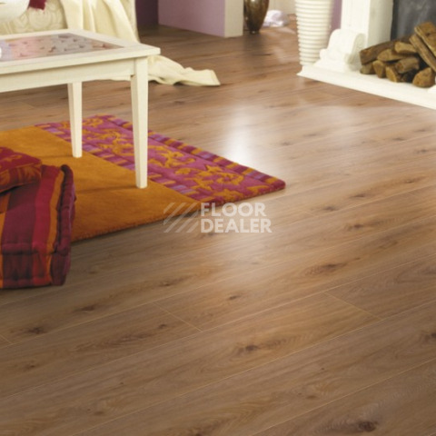 Kronotex Exquisit 8мм d4169 Дуб Престиж Светлый фото 4 | FLOORDEALER
