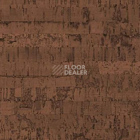 Пробковое покрытие Eco Cork замковое Linea Chocco фото 1 | FLOORDEALER