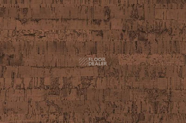 Пробковое покрытие Eco Cork замковое LINEA CHOCCO фото 1 | FLOORDEALER