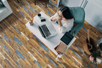 Impuls замковое Random фото 2 | FLOORDEALER