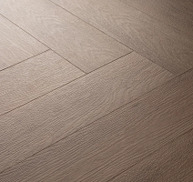 Vinilpol Herringbone 7мм Паркет Бруно 9965, 43 класс, 7 мм фото 3 | FLOORDEALER
