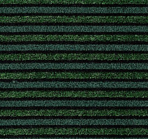 Грязезащитные покрытия Forbo Coral Duo 9708 Green Bellagio фото 1 | FLOORDEALER