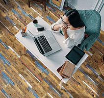 Impuls замковое Random фото 2 | FLOORDEALER