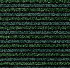 Грязезащитные покрытия Forbo Coral Duo 9708 Green Bellagio фото 1 | FLOORDEALER