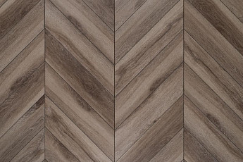 Кварцвиниловые полы Aquafloor Parquet Chevron Glue 2.5мм AF2554PGCh фото 1 | FLOORDEALER