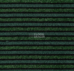 Грязезащитные покрытия Forbo Coral Duo 9708 Green Bellagio фото 1 | FLOORDEALER