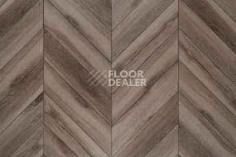 Кварцвиниловые полы Aquafloor Parquet Chevron Glue 2.5мм AF2554PGCh фото 1 | FLOORDEALER