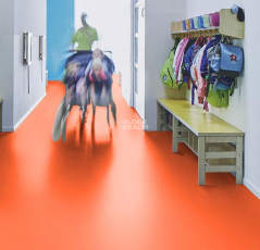 Forbo Marmoleum Decibel on Order 365135 zinnia фото 2 | FLOORDEALER
