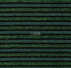 Forbo Coral Duo 9708 Green Bellagio фото 1 | FLOORDEALER