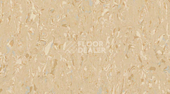 Кварцвиниловые полы Gerflor Mipolam Cosmo 2635_Peach_Orange фото 1 | FLOORDEALER