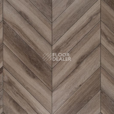 Кварцвиниловые полы Aquafloor Parquet Chevron Glue 2.5мм AF2554PGCh фото 1 | FLOORDEALER