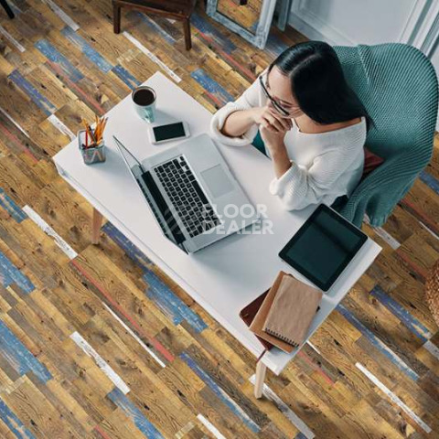 Impuls замковое Random фото 2 | FLOORDEALER