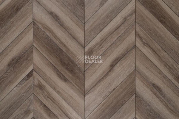 Кварцвиниловые полы Aquafloor Parquet Chevron Glue 2.5мм AF2554PGCh фото 1 | FLOORDEALER