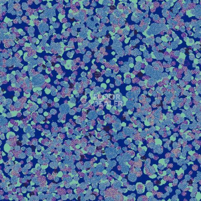 Ковролин Halbmond Tiles & More 4 tm 4-047-03 фото 1 | FLOORDEALER