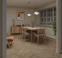 My Step Aqua ёлка 5/130мм