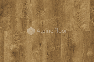 Ламинат Alpine Floor Aqua Life XL 8мм LF104-15 Дуб Рица фото  | FLOORDEALER