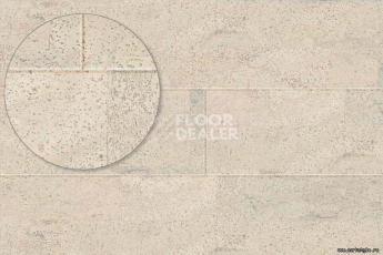 Cork Pro замковое Fantasie Milk фото 4 | FLOORDEALER