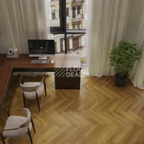 Norland Parquet S 2.5мм 1056-9 Селигер Seliger фото 2 | FLOORDEALER