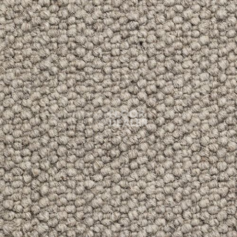 Ковролин Creatuft Savanna 35 Silver Grey фото 1 | FLOORDEALER