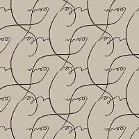 Ковролин Agnella Natural Hand Light Grey фото 1 | FLOORDEALER