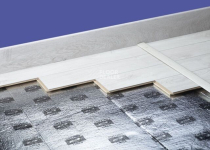 Kronopol Platinium Cuprum d3323 Дуб Сорренто фото 2 | FLOORDEALER