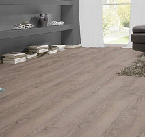 Kronotex Mammut Plus d4727 Дуб Горный Серый фото 4 | FLOORDEALER