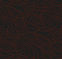 Ковролин Ege Highline Metropolitan World of Fantasy rf 5295484 фото 1 | FLOORDEALER