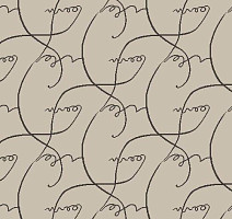 Ковролин Agnella Natural Hand Light Grey фото 1 | FLOORDEALER