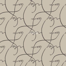 Agnella Natural Hand Light Grey фото 1 | FLOORDEALER