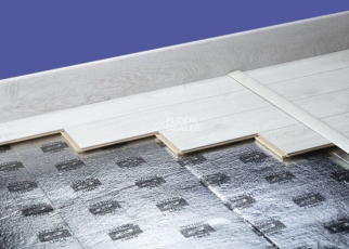 Kronopol Platinium Cuprum d3323 Дуб Сорренто фото 2 | FLOORDEALER