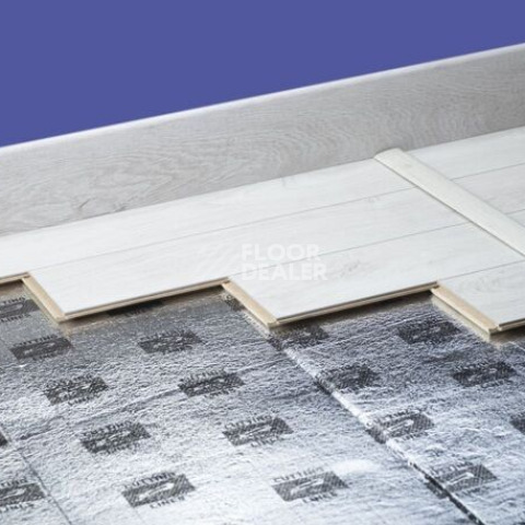 Kronopol Platinium Cuprum d3323 Дуб Сорренто фото 2 | FLOORDEALER