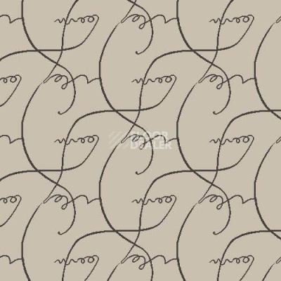 Ковролин Agnella Natural Hand Light Grey фото 1 | FLOORDEALER