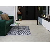 Vinilam Parquet Chevron 2.5мм RI4777CL7 Шеврон Бриссак фото 3 | FLOORDEALER
