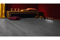 Kronotex Mammut d3670 Дуб Макро Светло-серый фото 5 | FLOORDEALER