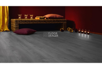 Kronotex Mammut d3670 Дуб Макро Светло-серый фото 5 | FLOORDEALER