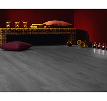 Kronotex Mammut d3670 Дуб Макро Светло-серый фото 5 | FLOORDEALER