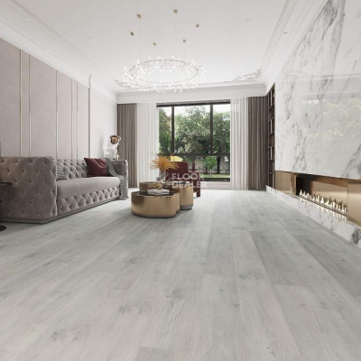Кварцвиниловые полы Evofloor Life Click 4.2мм Дуб Таити фото 2 | FLOORDEALER