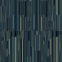 Ковровая плитка Ege Highline Contrast Combi Stripe Blue rfm 52956319  | FLOORDEALER