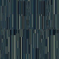 Ковровая плитка Ege Highline Contrast Combi Stripe Blue rfm 52956319 фото 1 | FLOORDEALER